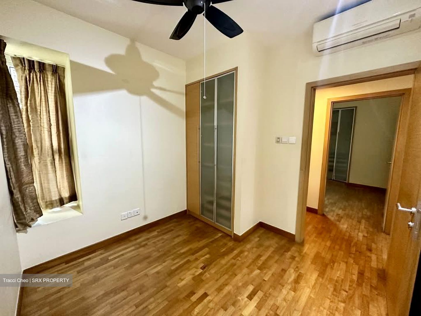 Savannah Condopark (D18), Condominium #570610031